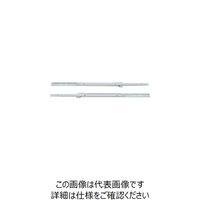 スガツネ工業 SUGATSUNE (190116447)711ー18WT450/スライドレール 711-18WT450 1式（直送品）