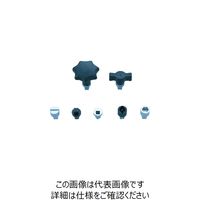 スガツネ工業 SUGATSUNE (140200107)200ー9116クオーターターン用インサート 200-9116 1個（直送品）