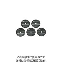 京都機械工具 KTC IR カットオフホイール(5枚パック) 9520 1パック(5枚) 112-5838（直送品）