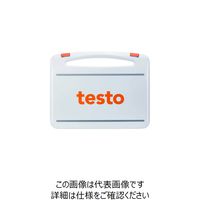 テストー（TESTO） テストー 耐熱耐圧データロガー testo 190/191用ケース（小） 0516 1901 1台 253-6533（直送品）