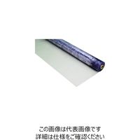 ユタカメイク アルトロン 耐電防炎 0.1t×137cm×100m #AL513 1本 215-7805（直送品）