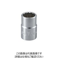 TONE（トネ） TONE ソケットハンガータイプ 差込角9.5mm 3DB