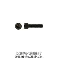 サンコーインダストリー SUNCO 14.9CAP 6×40 (200本入) A0-00-0200-0060-0400-00 1箱(200本)（直送品）