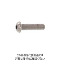 SUNCO BK SUSボタンCAP SSS規格 10×16 (100本入) A0-02-10S0-0100-0160-08 1箱(100本)（直送品）