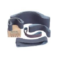 理研コランダム 36号Aベルト 幅100mm 長さ915mm #120 49-50-100X915-120 1セット(10本)（直送品）