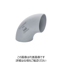 イノック（INOC） イノック 90°エルボ（ロング）SU 250SU 304ELSU250SU 1個 806-5244（直送品）