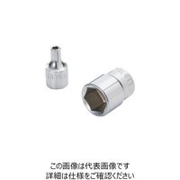 TONE 6角ソケット12mmハンガーパ 2SB-12HP 1個 864-2131（直送品）