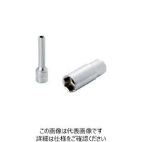 TONE ディープソケット7mmハンガー 2S-07LHP 1個 105-8167（直送品）