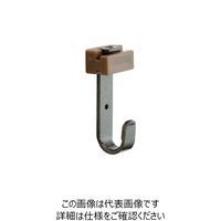 スガツネ工業 (110020350)B1216/可動フック01※在庫限り B1216 1個 224-4159（直送品）