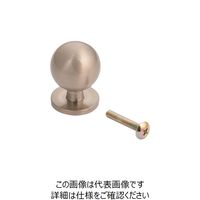 スガツネ工業 SUGATSUNE (100019472)165ー25WB/つまみ 165-25WB 1個 224-5594（直送品）