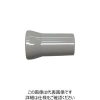 日機 クーラントシステム3/8 ノズル灰色 1/2Φ (10個入) 83034G(10) 1袋(10個) 253-1573（直送品）