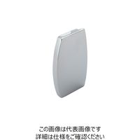 スガツネ工業 SUGATSUNE (170016938)06508ー31 ガラスドア用蝶番【カバー】別売品※在庫限り 06508-31 1個（直送品）