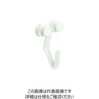 スガツネ工業 (110020351)B1207/可動フック02※在庫限り B1207 1個 225-3557（直送品）