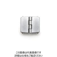 SUGATSUNE (170013065)418ー9302.40ー00008180°開き面付小型蝶番 418-9302.40-00008（直送品）