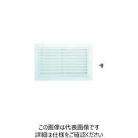 スガツネ工業 SUGATSUNE (210035020)926ー02/面付ルーバー空気孔 926-02 1個 224-8991（直送品）