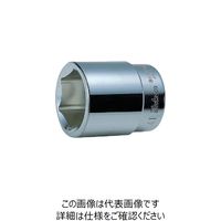 山下工業研究所 コーケン 6角ソケット 66mm 8400M-66 1個 853-1238（直送品）