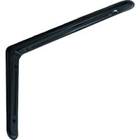 スガツネ工業 SUGATSUNE (120601466)10910ー00017/棚受 10910-00017 1個 223-5969（直送品）