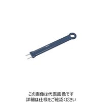 アラム MPF シリコーンハケ MPF-SBR-HD（柄部のみ） 0659-SBR-HD 250