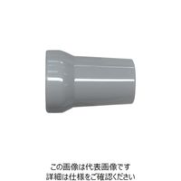 日機 クーラントシステム3/4 ノズル灰色 3/4Φ (10個入) 86062G(10) 1袋(10個) 253-1577（直送品）