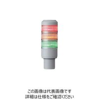 シュナイダー 赤黄緑 φ30 積層式LED表示灯（直付） AUSG-24-3-RYG 856-8986（直送品）