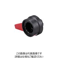 TONE（トネ） TONE トルシャット用レバーソケット 24UR41T 1個 818-2615（直送品）
