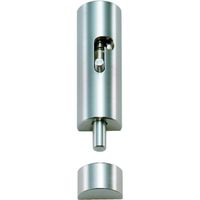 スガツネ工業 (170181498)52ー062ー59/UV接着用ボルトロック 52-062-59 1個 224-0916（直送品）