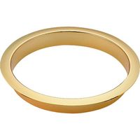 スガツネ工業 SUGATSUNE (210022103)ANーLH015ーGP/投入口 AN-LH015-GP 1個 223-5973（直送品）