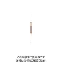 テストー T熱電対防水型高精度浸漬/芯温プローブ 0603 1293 1本 819-3658（直送品）