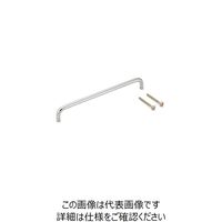 スガツネ工業 (100012682)7810ー037ステンレス鋼製ハンドル 7810-037 1個 253-3426（直送品）