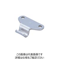 スガツネ工業 SUGATSUNE (120040434)06ー655SSステンレス鋼製受座フック 06-655SS 1個 133-7173（直送品）