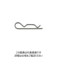 スガツネ工業 SUGATSUNE (120041821)1167ー9SSステンレス鋼製シーリングピン 1167-9SS 1個（直送品）