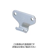 スガツネ工業 SUGATSUNE (120040416)01ー655SSステンレス鋼製受座フック 01-655SS 1個 133-7132（直送品）