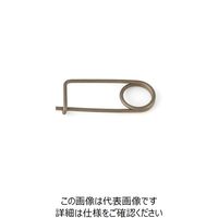 スガツネ工業 SUGATSUNE (120041824)613ー7SSステンレス鋼製シーリングピン 613-7SS 1個 133-5643（直送品）