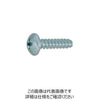 SUNCO クロメート Bタイプブレジャー 3×8 (4000本入) 30-00-100E-0030-0080-02 1箱(4000本)（直送品）