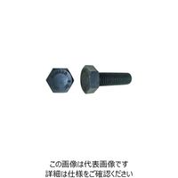 SUNCO 10.9 六角ボルト 全ネジ 5/8X80 （24本入） B0-00-0452-8050-0800-00 252-8864（直送品）