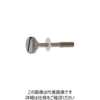 SUNCO SUS 化粧ビスP＝N 6 × 50 （40本入） 10-02-NJ3C-0060-0500-00 260-9338（直送品）