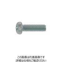 SUNCO クロームBS(+)JISナベコ 4×30 (500本入) 00-01-0010-0040X0300-06 1箱(500本)（直送品）