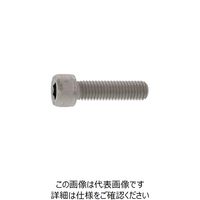 SUNCO ステンCAP(日星精工 304J3材 12×35 (50本入) A0-02-00JC-0120-0350-00 1箱(50本)（直送品）