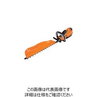 アイデック 58VLi-ionバッテリー剪定機 ヘッジトリマーelex 4.0Ahバッテリー BHT600-401 258-1143（直送品）