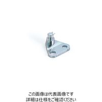 スガツネ工業 SUGATSUNE (180022720)8268WB ブラケット 8268WB 1個 824-6730（直送品）