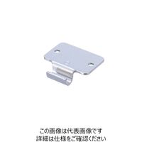 スガツネ工業 SUGATSUNE (120040433)06ー625SSステンレス鋼製受座フック 06-625SS 1個 133-5624（直送品）