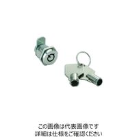 スガツネ工業 (150001096)2462ーDナックルロック 2462-D 1個(1セット) 132-5708（直送品）