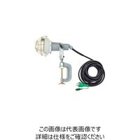 日動工業 日動 レフ球投光器 200W アース付 2PNCT電線 AF-E