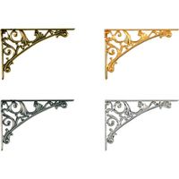 スガツネ工業 SUGATSUNE (120032851)42430Z250F0ー07/棚受 42430Z250F0-07 1個（直送品）