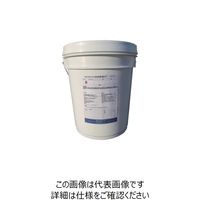シロキコーポレーション シロキ ゆかセルフ 防滑タイプ ホワイト 15KG 7760223 1セット 784-0331（直送品）