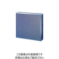 日本無機 ヴァニッシュフィルタ（殺菌・酵素中高性能フィルタ） 610×610×150 ASTC-28