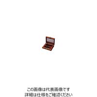 尼崎彫刻工業 Amacho ホルダー式精密刻印 フルセット 5.0mm AHK-50 1セット 509-7746（直送品）