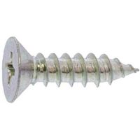 SUNCO ユニクロ (+)Aサラ 3×40 (600本入) 20-00-0001-0030-0400-01 1箱(600本)（直送品）