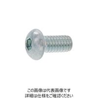 SUNCO BK SUSボタンCAP 6×8 (500本入) A0-02-1000-0060-0080-08 1箱(500本)（直送品）