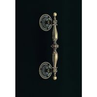 スガツネ工業 SUGATSUNE (100015980)042319BーAB/ドアハンドル 042319B-AB 1個 225-1758（直送品）